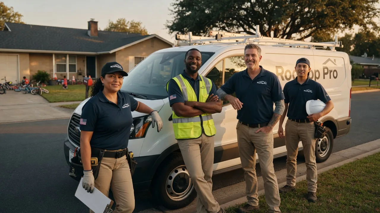 Roof Repair in Kampsville, IL near me