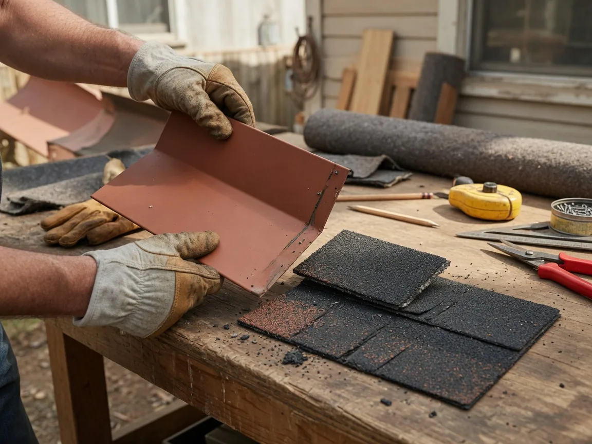 Roof Repair company in Kampsville, IL